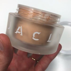 Jaclyn Cosmetics Carats Luminous Powder